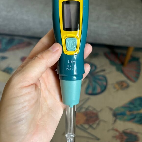 SteriPEN UV Water Purifier - Picture 2 of 4